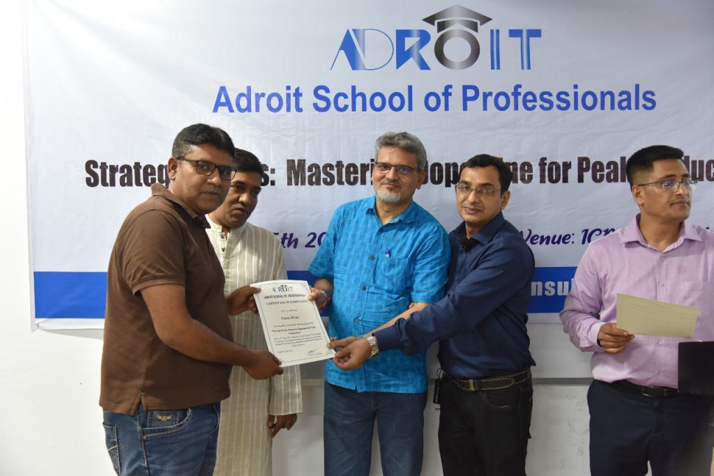Adroitsp